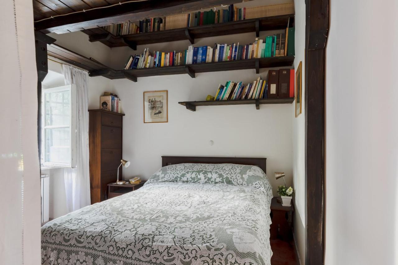 Coronari Suite Roma Esterno foto