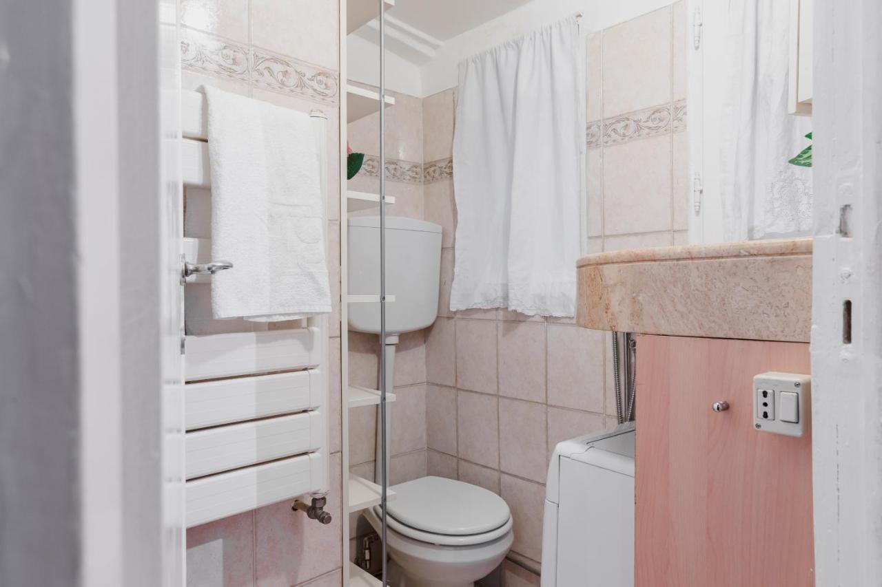Coronari Suite Roma Esterno foto
